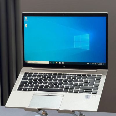 لپ تاپ استوک اچ پی HP EliteBook 840 G7 i7 | 16GB | 512GB SSD